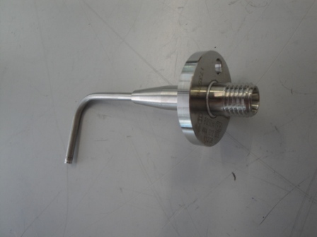 Adblue Dusenkopf Bova