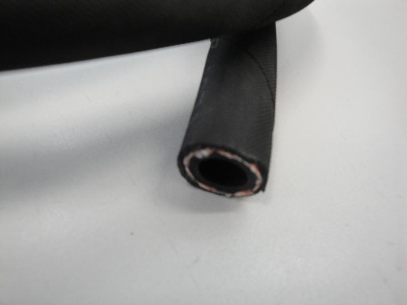 CRT Partikelfilterluftschlauch Innen ¢ 10 Mm Temp.Beständigen