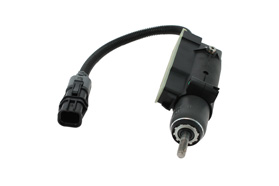 Druckluftzylinder Für Agr Sperrklappe