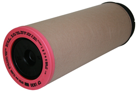 Luftfilter MANN CF 1830