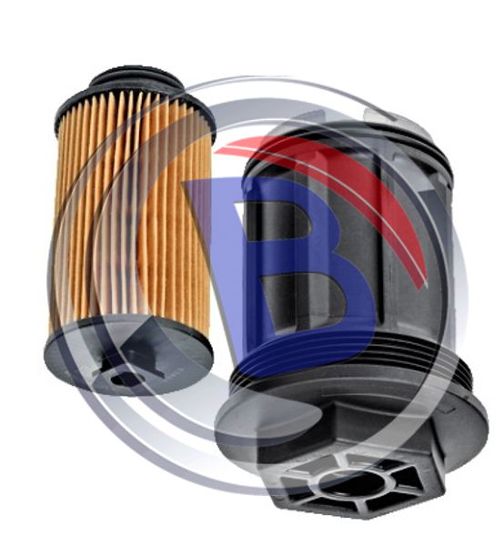 Kraftstoff-Filtereinsatz für AdBlue 