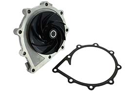 Wasserpumpe MAN A20-A23