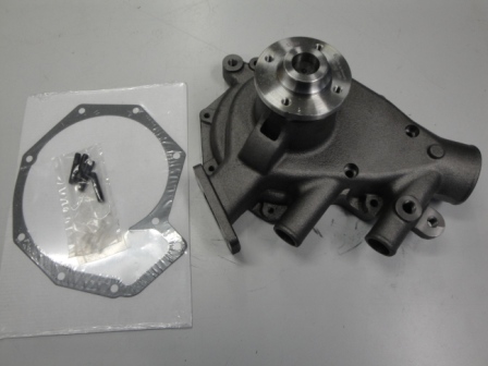 Wasserpumpe Zu Daf Motor