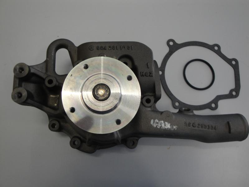 Wasserpumpe zu OM 906