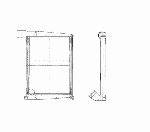 Ladeluftkühler Zu 0321.099.00