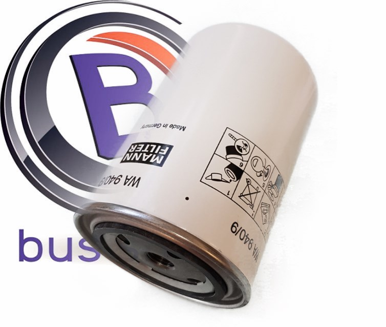 Kühlflüssigkeitsfilter VOLVO