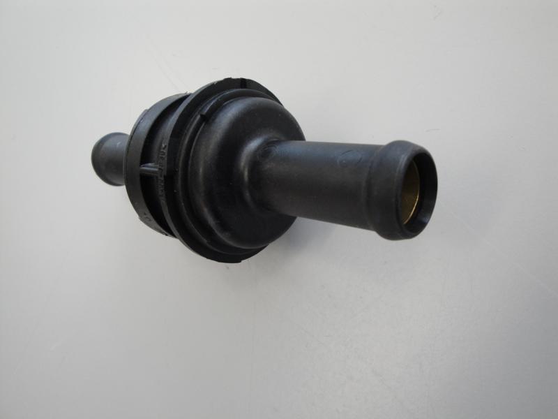 Rückschlagventil Mittel 0027