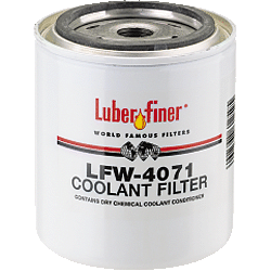 WasserfilterDAF 1296929