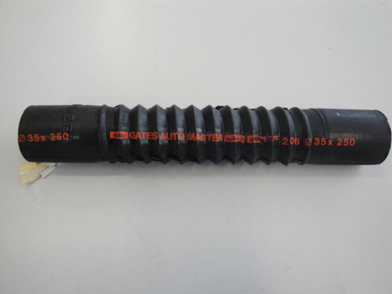 Sbc-Faltenbalg 35X250/3 Lagig