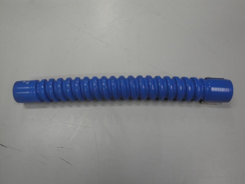 Sbc-Faltenbalg 35X400/3 Lagig