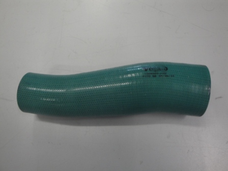 Silikonreduzierschlauch Form Ø 50 Auf Ø 60 X 250  Mm Volvo