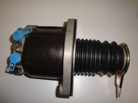 Kupplungsnehmerzylinder