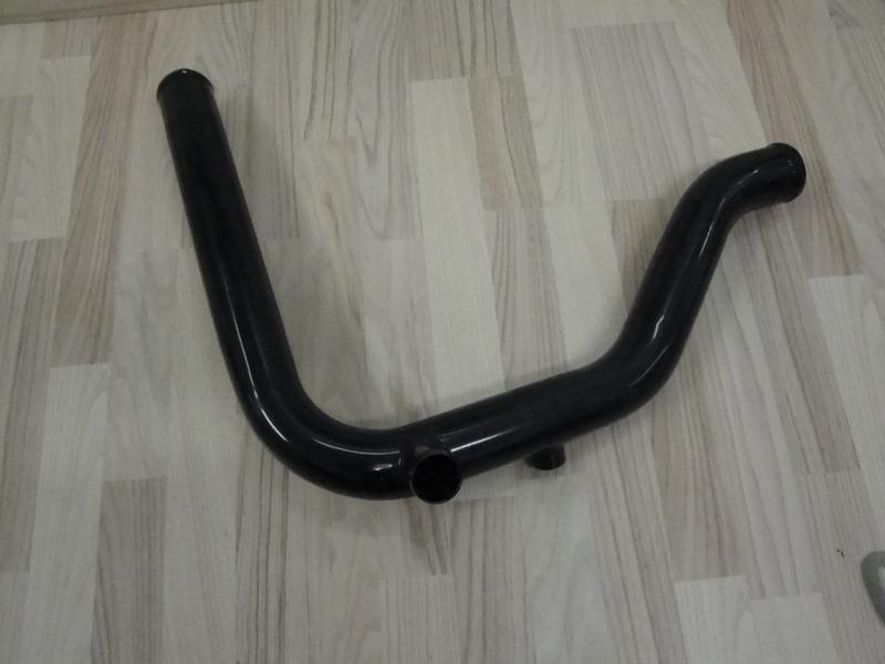 Kühlmittelleitung 60 X 1,5