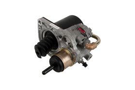 Kupplungsverstärker Austausch