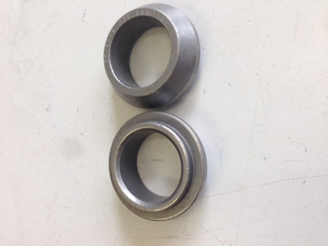 Ausrückgabel Dichtscheibe