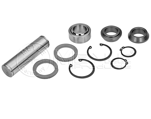 Ausrückgabel mit Reparatursatz