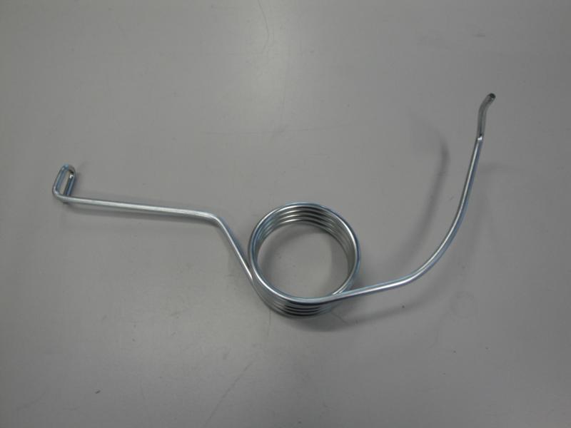 Feder Für Kupplungsbock