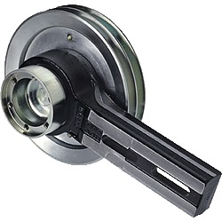 Riemenspannrolle Setra