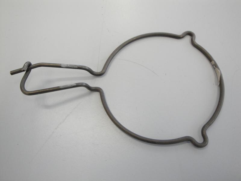 Feder Zu Druckplatte 8