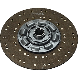 Kupplungsscheibe 430-WGTZ