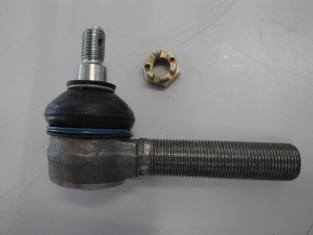 Kugelkopf Schaltgestänge Rechts Gewinde  M 18 X1,5 Mm