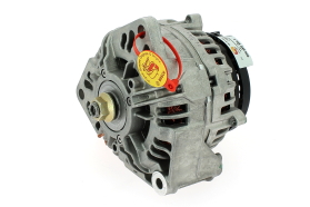 Alternator Neu 24V 120A