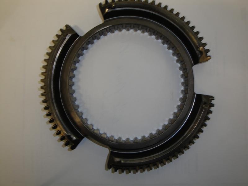 Synchronring  Schaltring