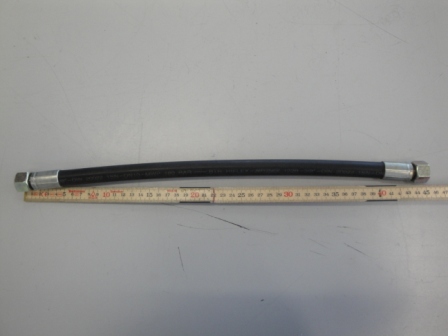 Ventilblock Schlauch Zu Avs Getriebe