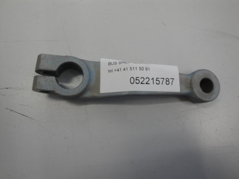 Schalthebel Zu Getriebe S 1600