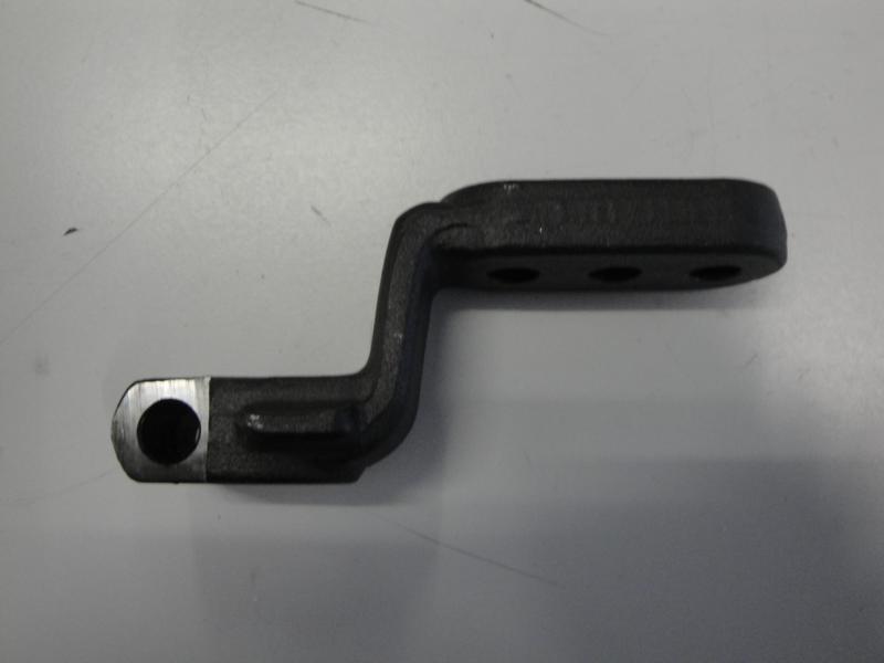 Schalthebel Zu Getriebe S 1600N 312 K