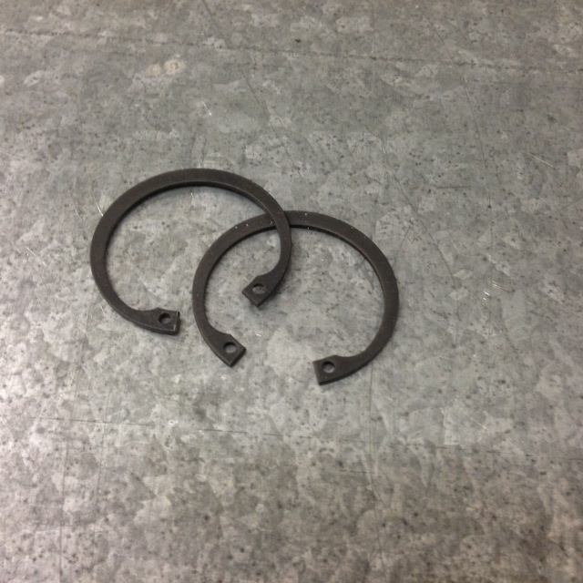 Sicherungsring 42X1.75