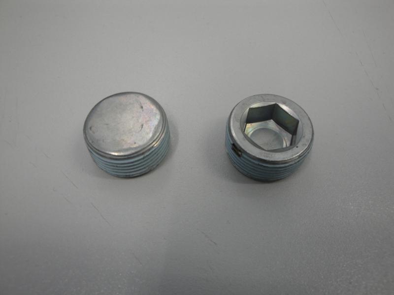 Verschlussschraube OelablassM 24,5 X 1,5