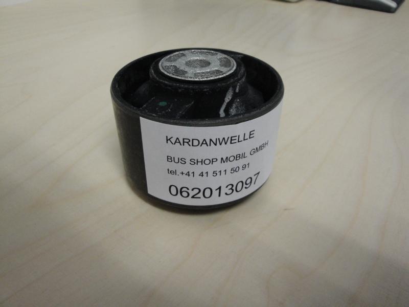 Kardanwelle Gummibock ¢ 70 X 53 X 10