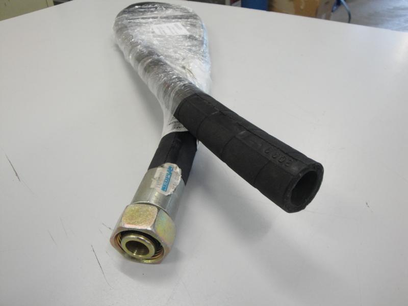 Hydroschlauch Jg Eins. Mont. G1212-16