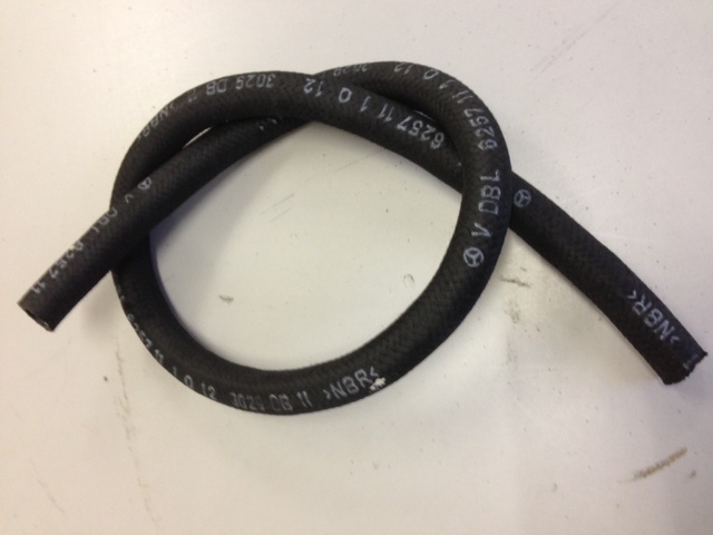 Schlauch Für Lenkung ¢ Innen 15 Mm