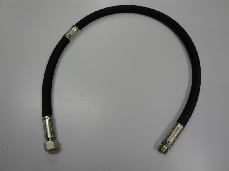 Dehnschlauch Lenkung Man