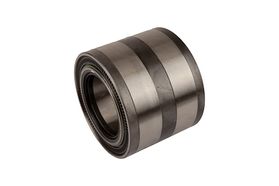 Radlagersatz Hinterachse Kompaktlager Iveco