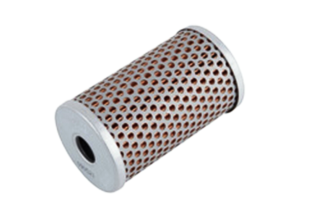 Hydraulikfilter Lenkung HENGST