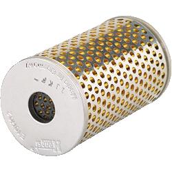 Lenkhilfe-Oelfilter Mann