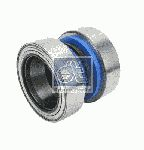 Radlagersatz Hinterachse KompaktlagerVolvo