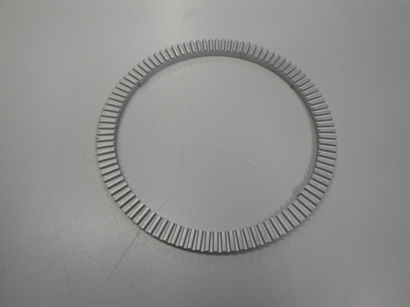 Volvo Hinterachse Geberzahnrad