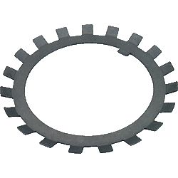 Sicherungsblech 75X90X1,5Mm