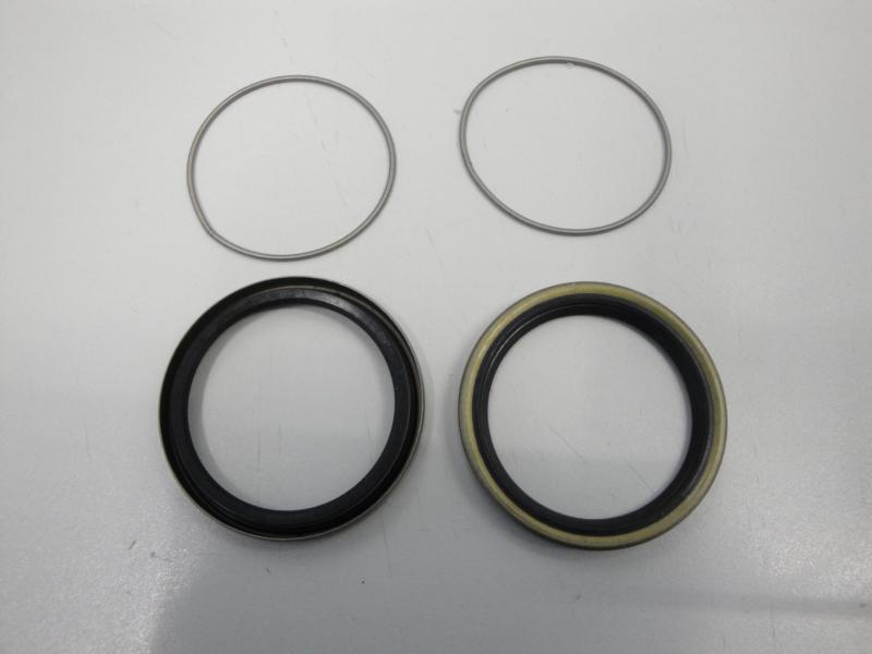 Radial-Wellendichtring