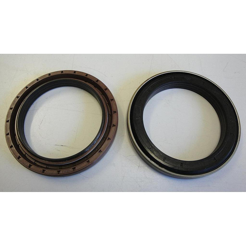 Wellendichring Vorne Lkw Iveco