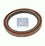 Wellendichtring  175X135X18-Fpm/Acm