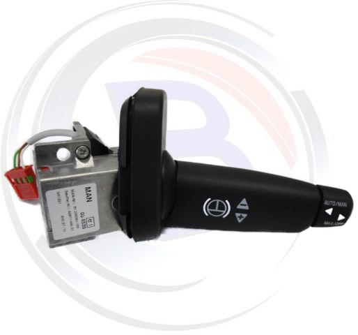 Retarderschalter Astronik