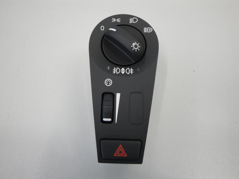 Lichtdrehschalter KomplettVolvo 9900
