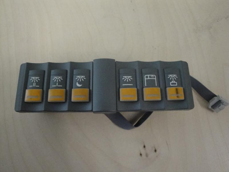 Smux Slavemodul Neo 5 Euroliner