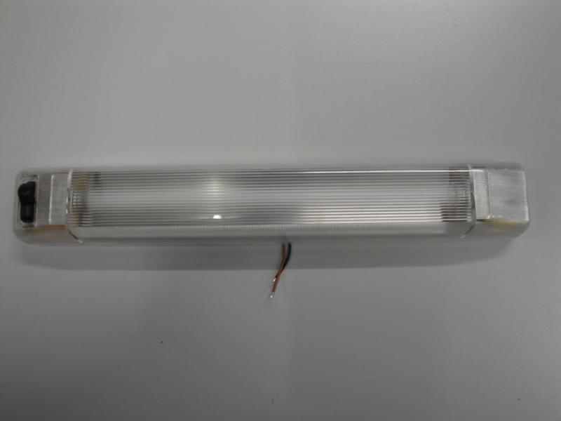 Innenleuchte  24 Volt / 8 Watt