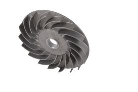 Alternator Lüfterrad